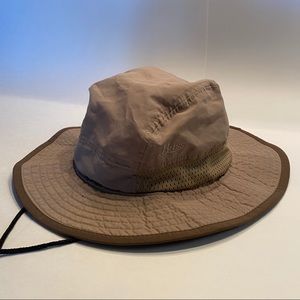 Bass Hat